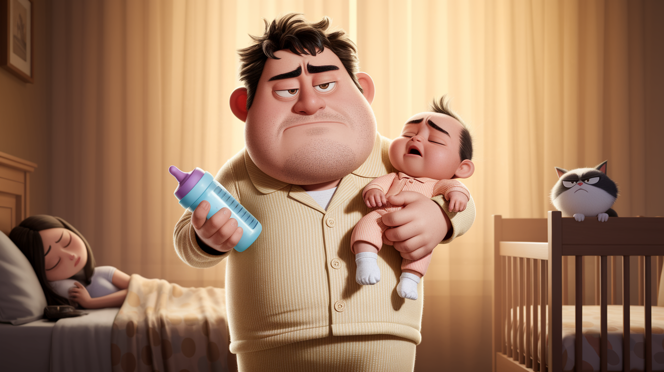 Share_Night_Duties