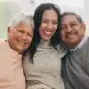 Supporting Aging Parents with Dignity