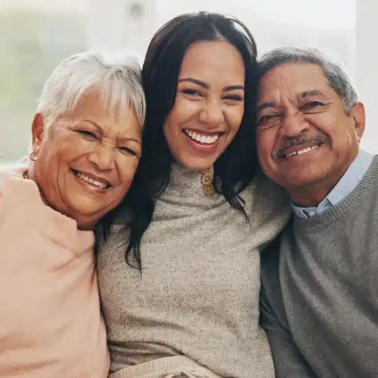 Supporting Aging Parents with Dignity