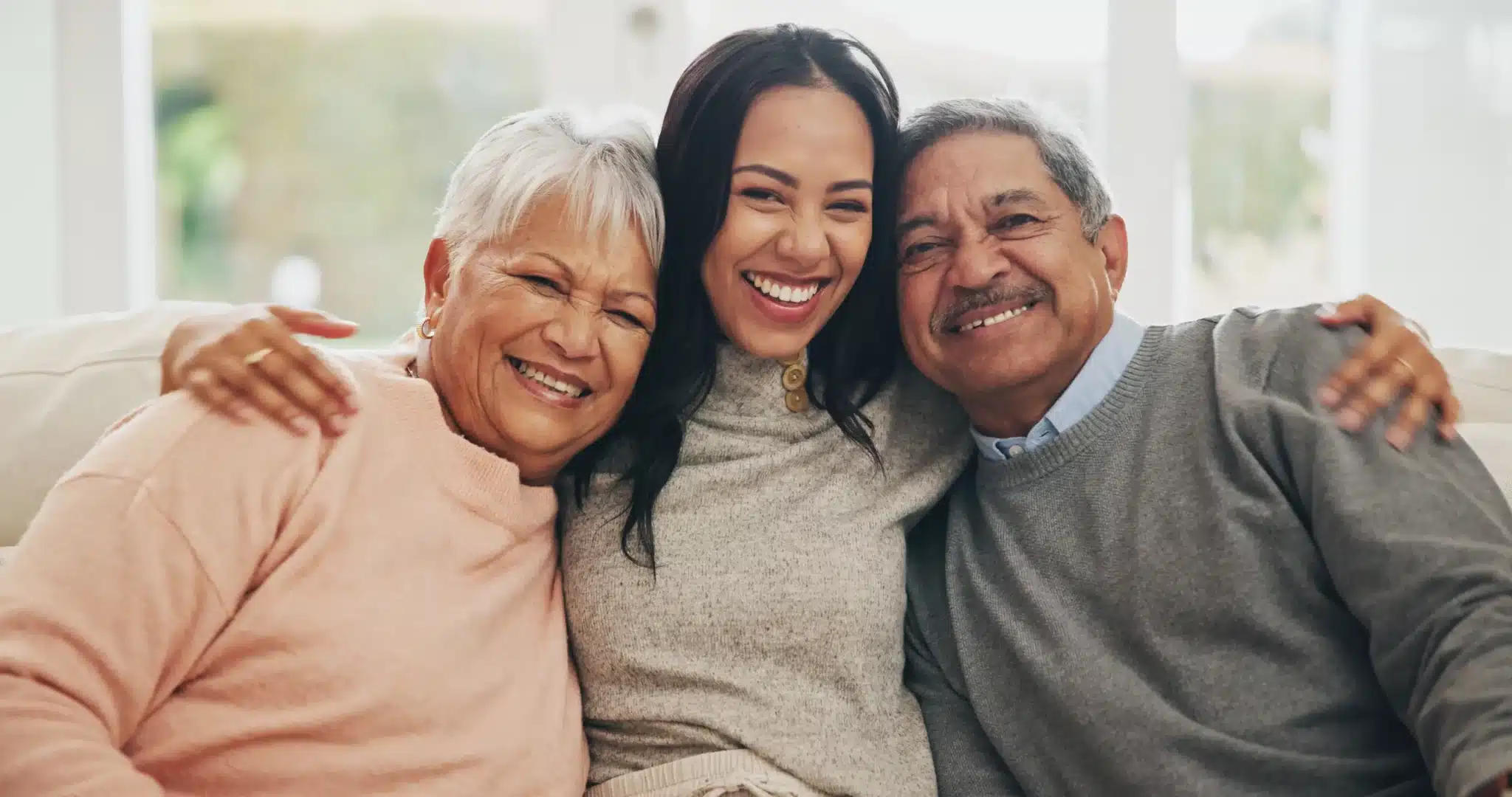 Supporting Aging Parents with Dignity