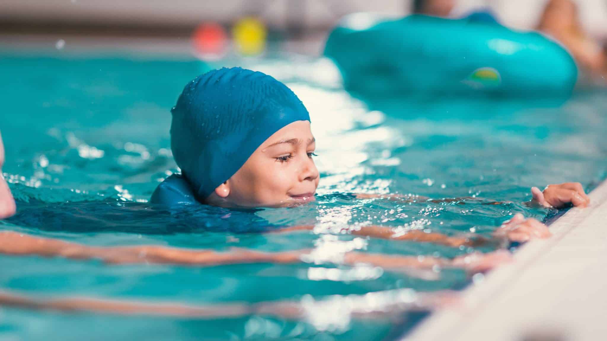 Swimming
