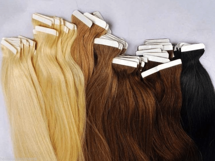 How to Make Tape-Ins Work for You