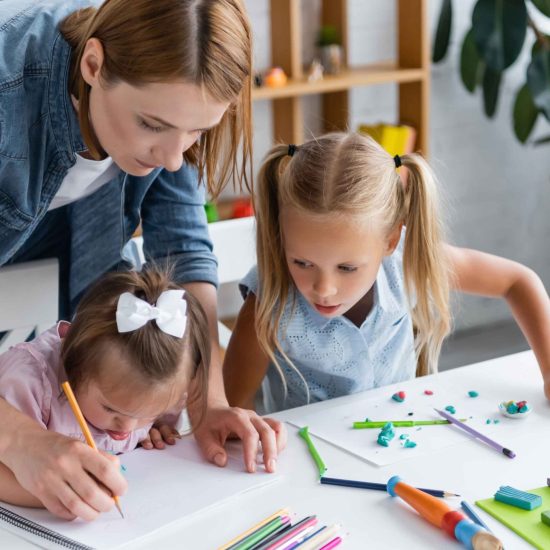 The Art of Parenting Through Paint by Number: Cultivating Creativity and Connection