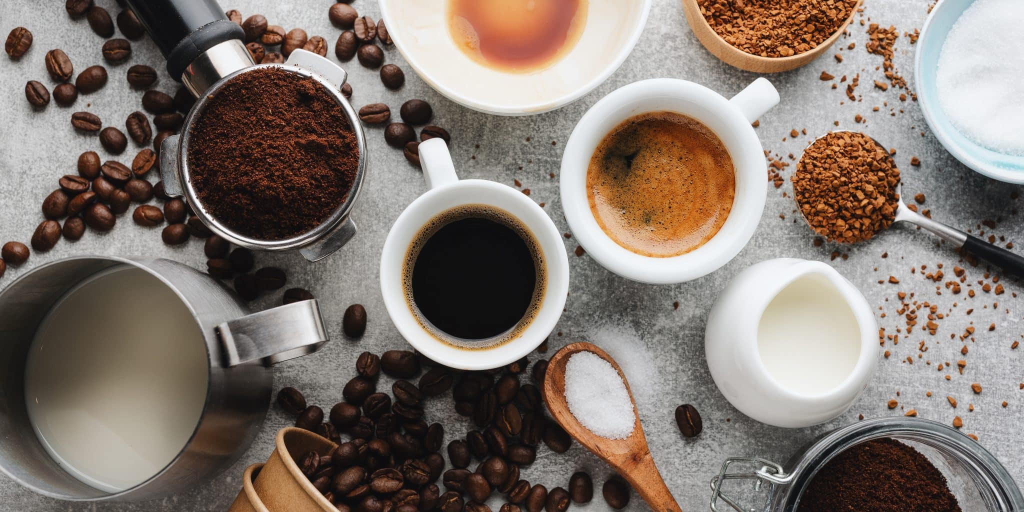 The Global Culture of Coffee: A Journey Through Taste and Tradition