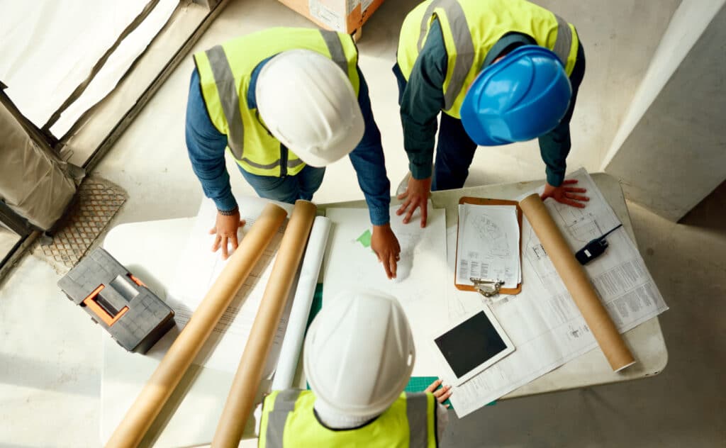 The Hidden Costs That Are Killing Your Construction Profit Margins
