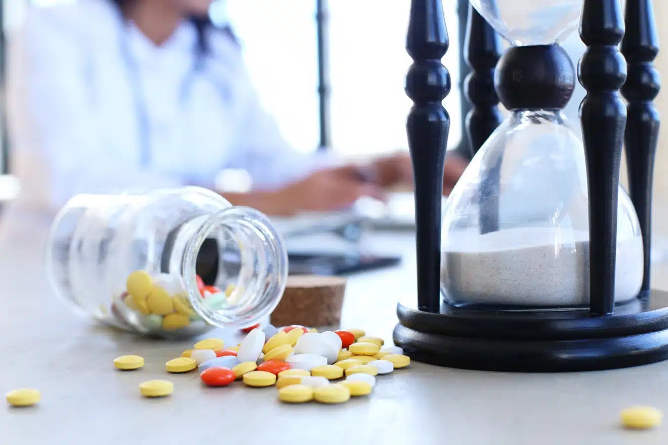 The Pharmaceutical Perspective