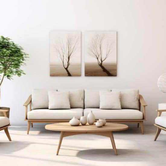 The Role of Extendable Furniture in Scandinavian-Inspired UK Homes