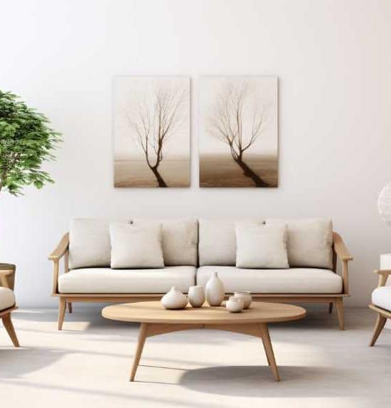 The Role of Extendable Furniture in Scandinavian-Inspired UK Homes