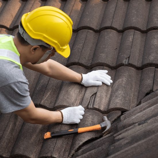 The Ultimate Guide to Roof Repair: Tips for Homeowners