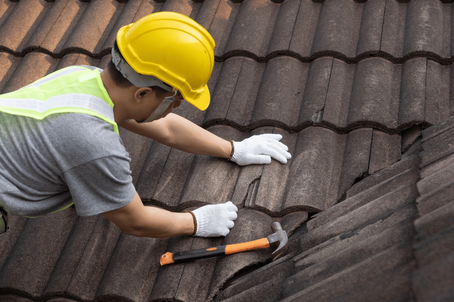 The Ultimate Guide to Roof Repair: Tips for Homeowners