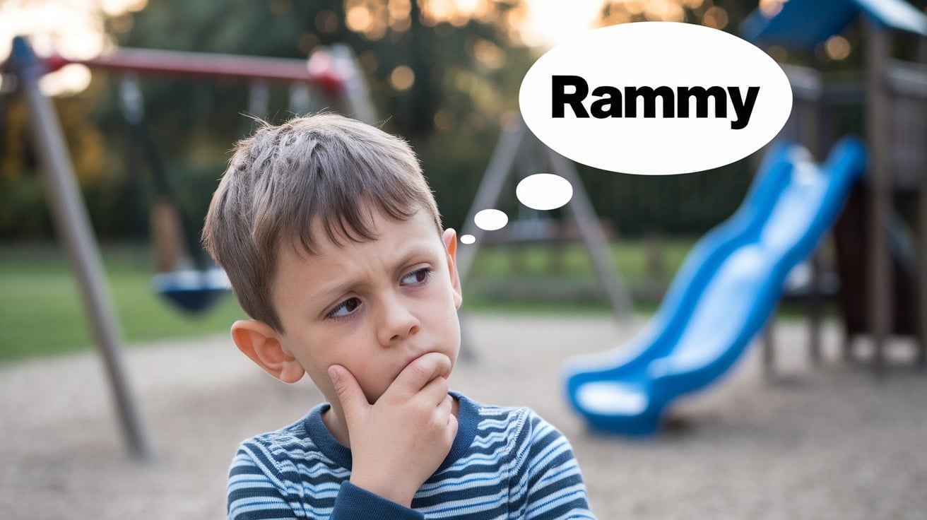 Top Nicknames With "R"