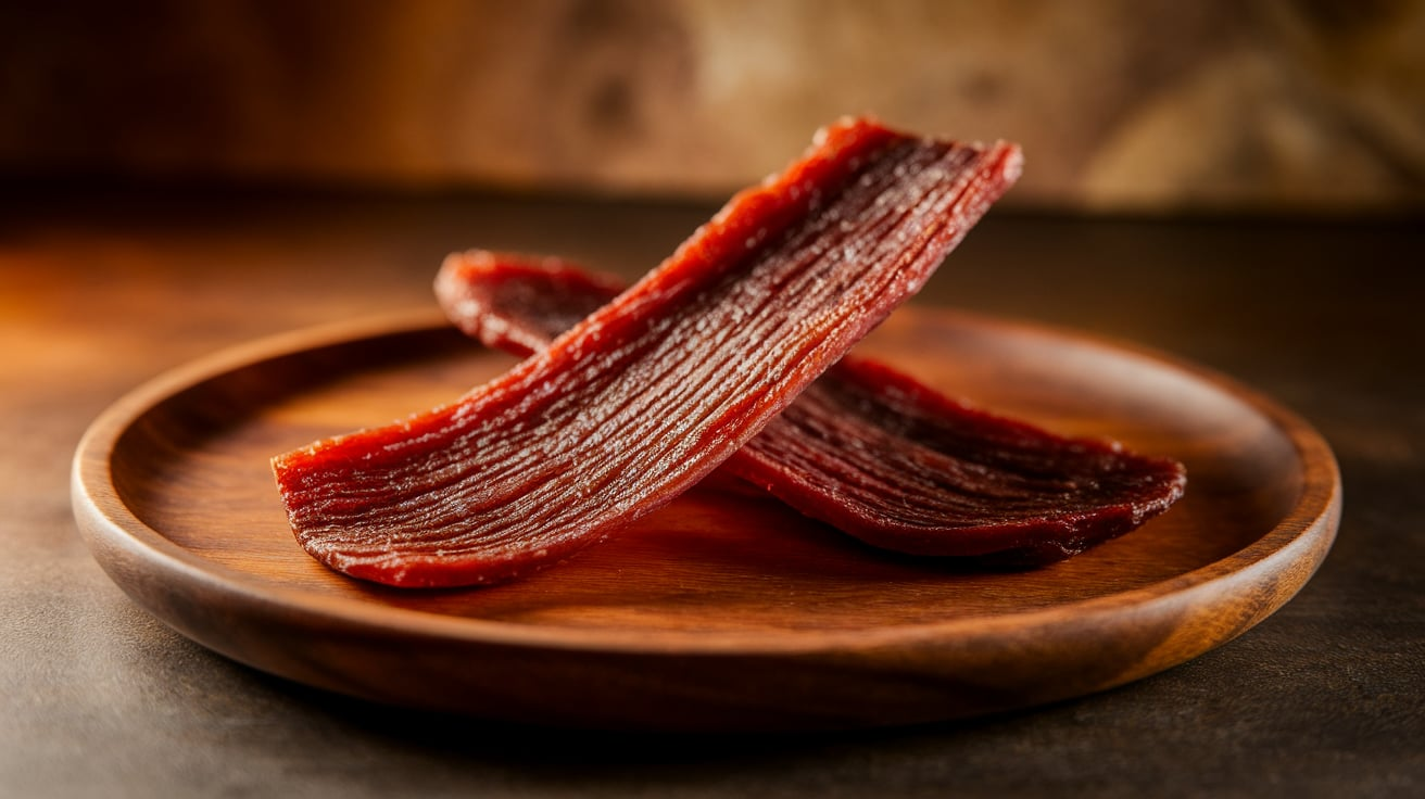 Turkey_Jerky