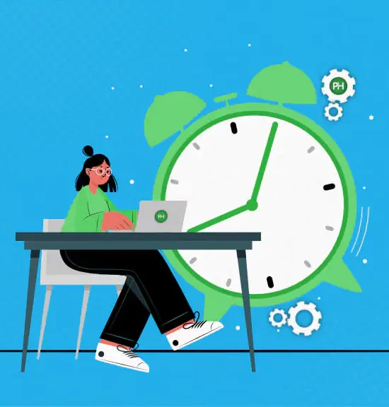 Use Timers To Help You Be More Productive In Life