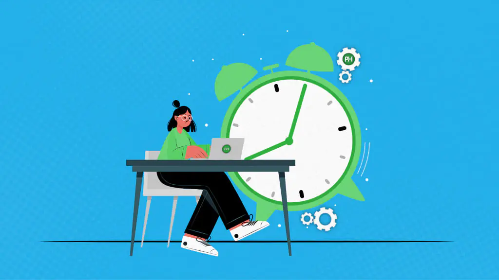 Use Timers To Help You Be More Productive In Life