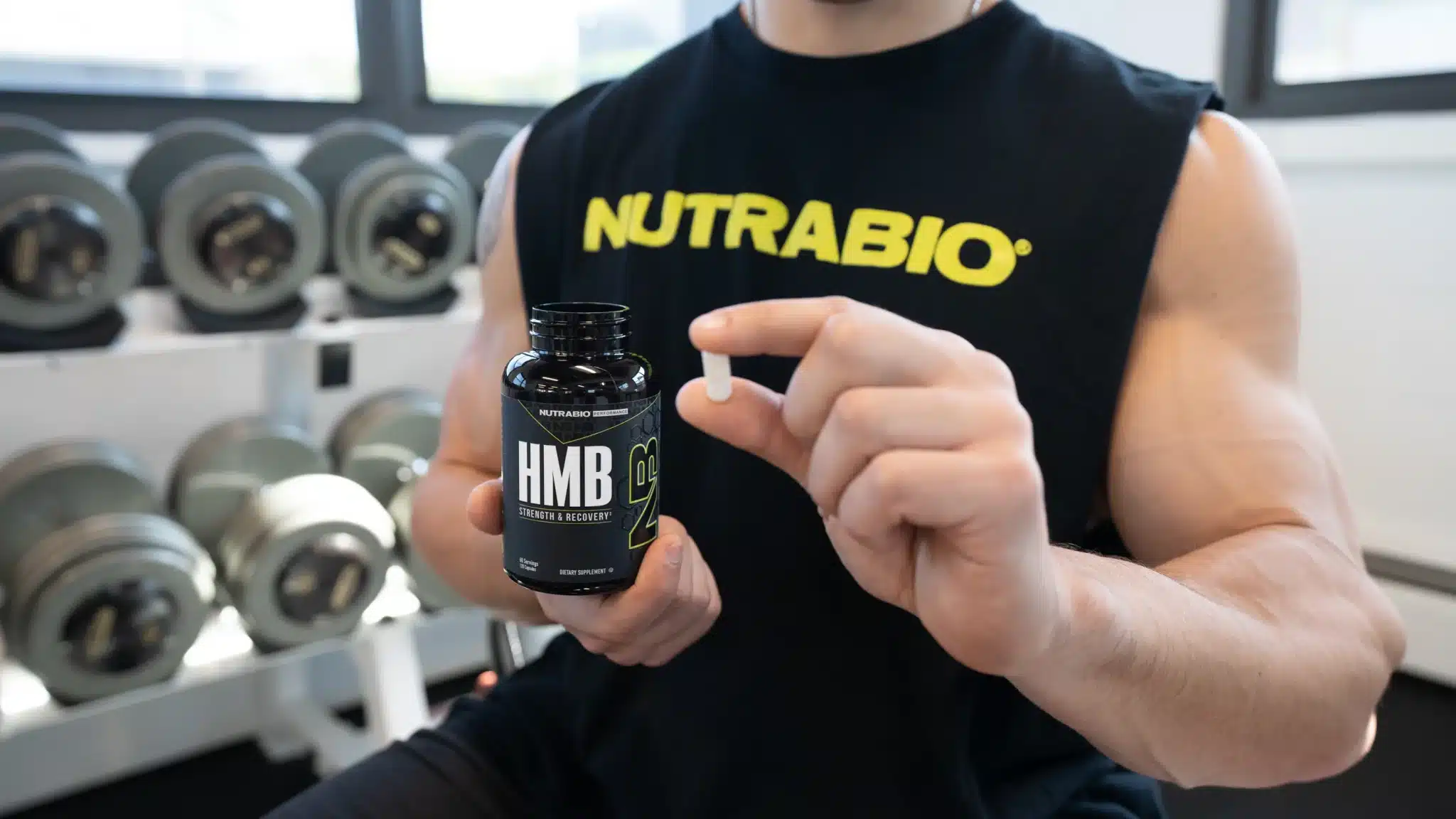 What Is HMB?