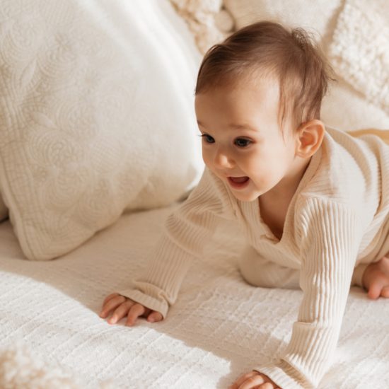 What You Should Know About Room Temperature and T.O.G. Values for Your Baby