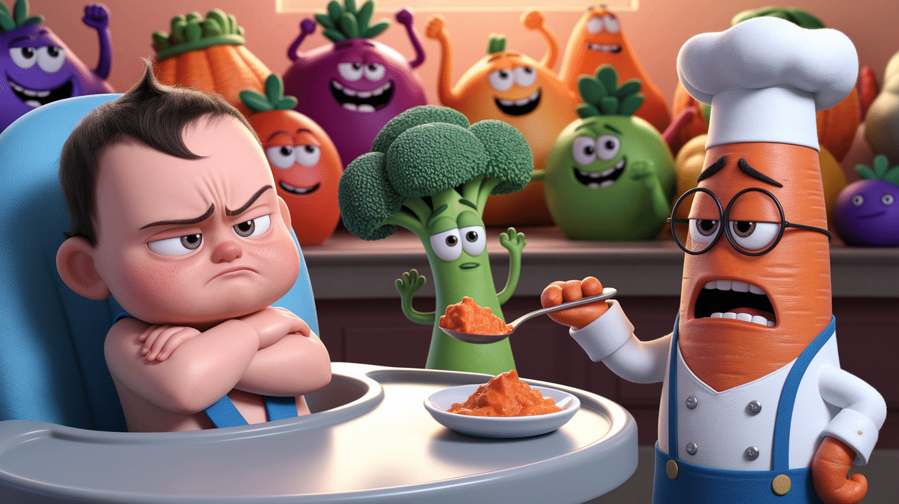 When_Baby_Refuses_Solids_After_Previously_Eating_Them
