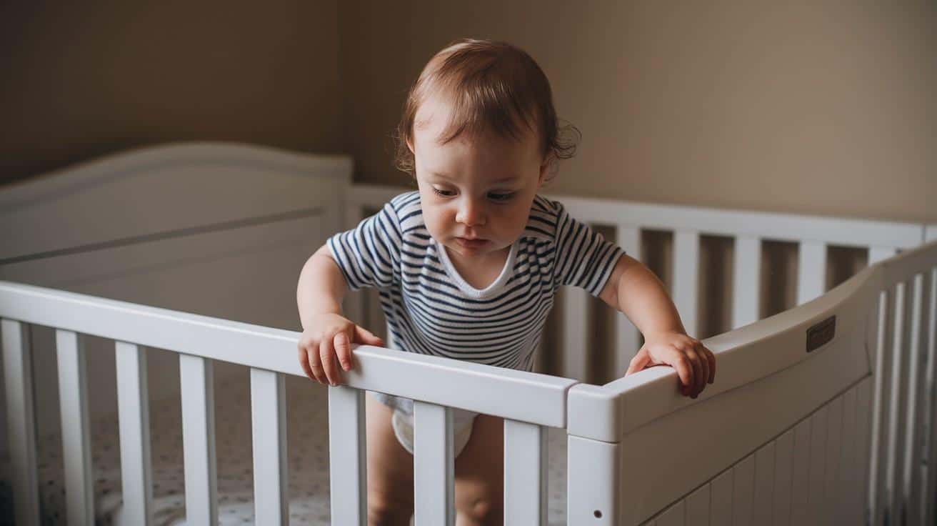 When_Does_Crib_Escaping_Usually_Start