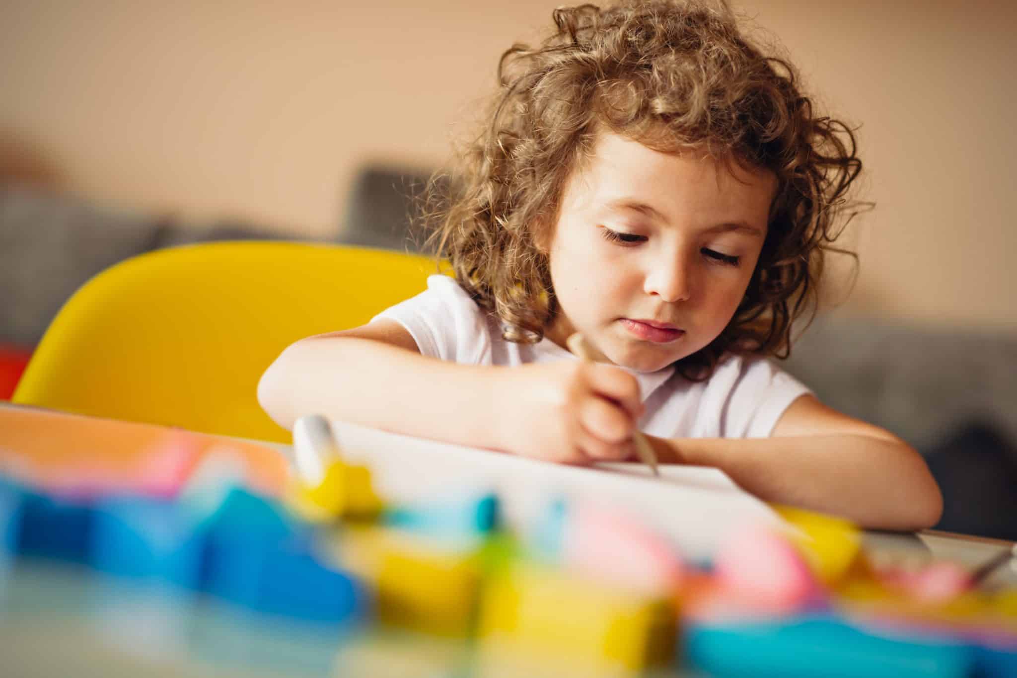Why Create a Family Vision Board?