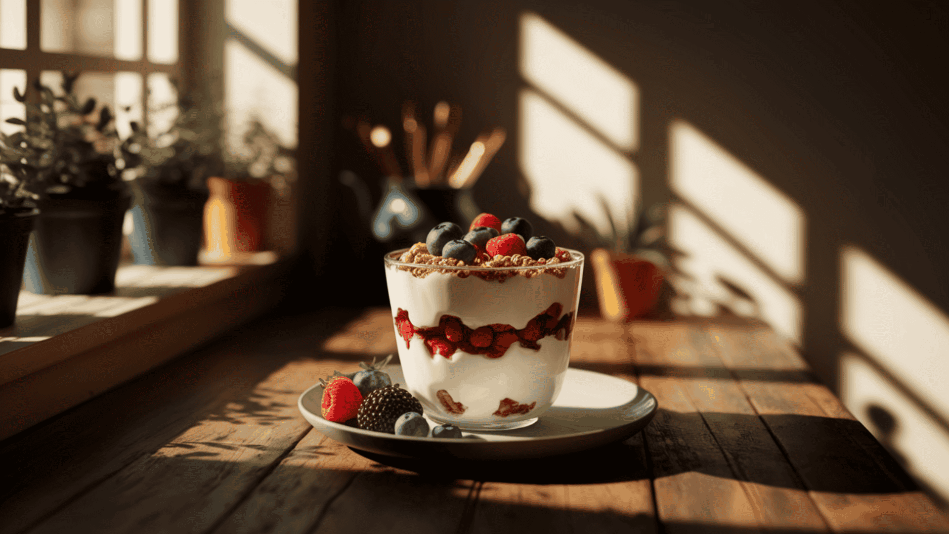 Yogurt_Parfaits