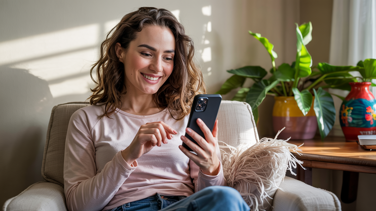 Games That Give Moms a Breather: Fun and Fast Options for Some 'Me Time'
