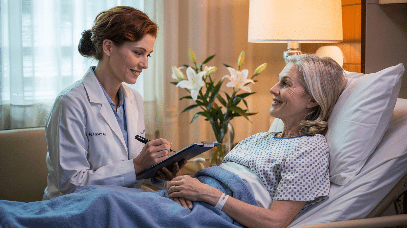 New Life Saving Therapies Tested Through Named Patient Programs