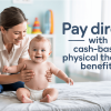 cash based physical therapy