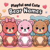 cute bear names