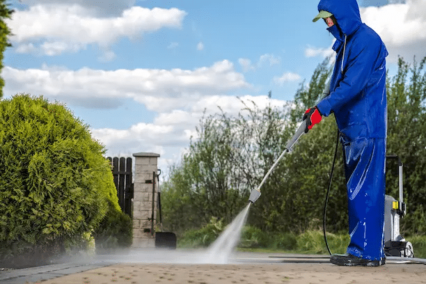 Revitalize Your Property with Pressure Washing and Exterior Cleaning