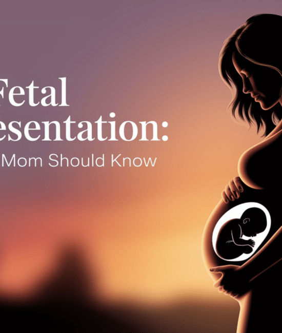 fetal malpresentation