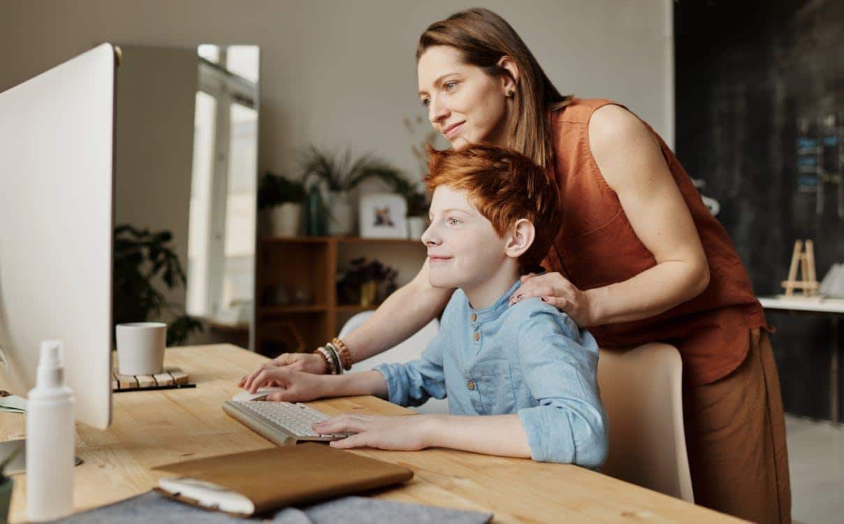 How to Keep Your Child Excited About Math: Tech Tools That Make Learning a Blast