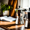 Upgrade Mornings With Stove Top Coffee Pots