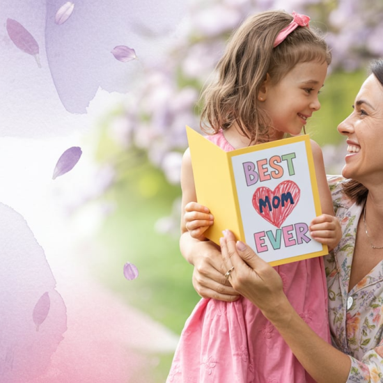 How to Design Your Own Mother’s Day Greeting Card: Simple & Effective Tips