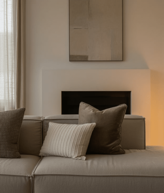 Luxury Looks on a Budget: Stylish Interiors That Save