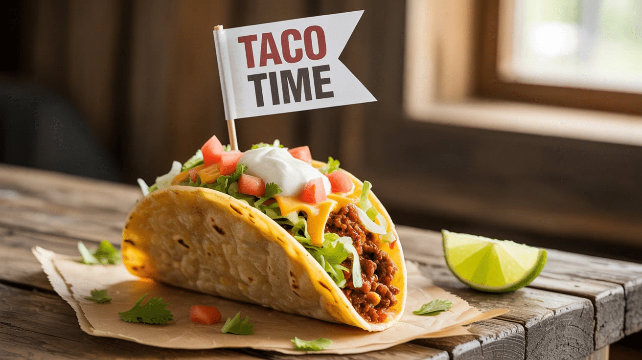 Creative Homemade Taco Recipes That Will Impress Your Guests