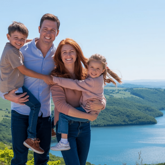 How to Plan a Stress-Free Road Trip with Kids in Indiana