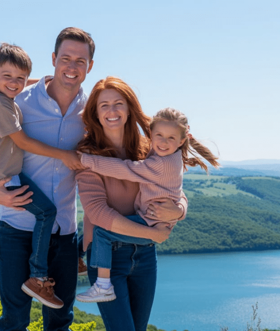 How to Plan a Stress-Free Road Trip with Kids in Indiana