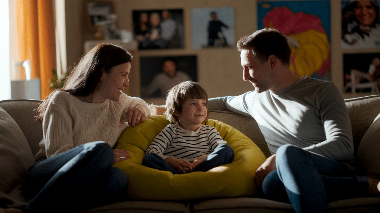 Core Benefits of Family Therapies