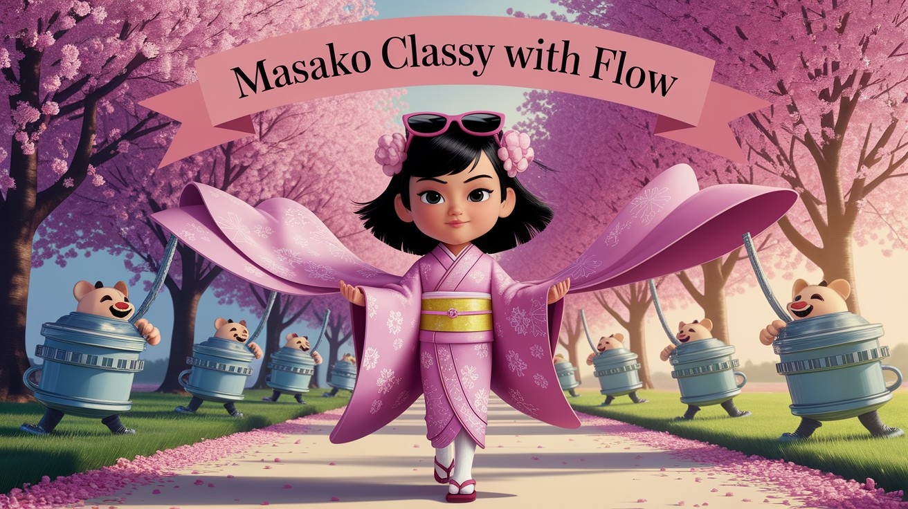 masako name meaning