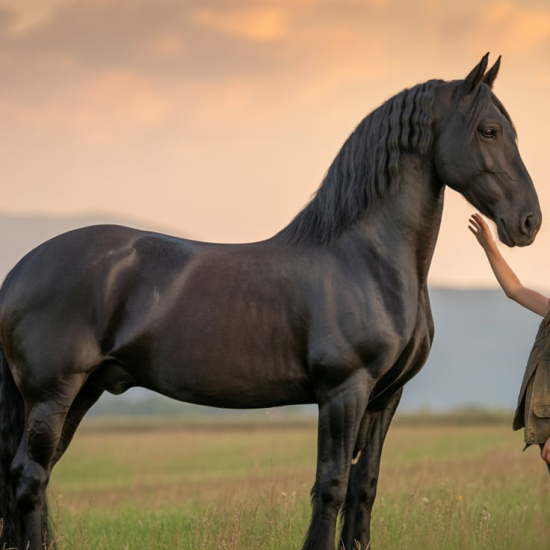 names for black horses