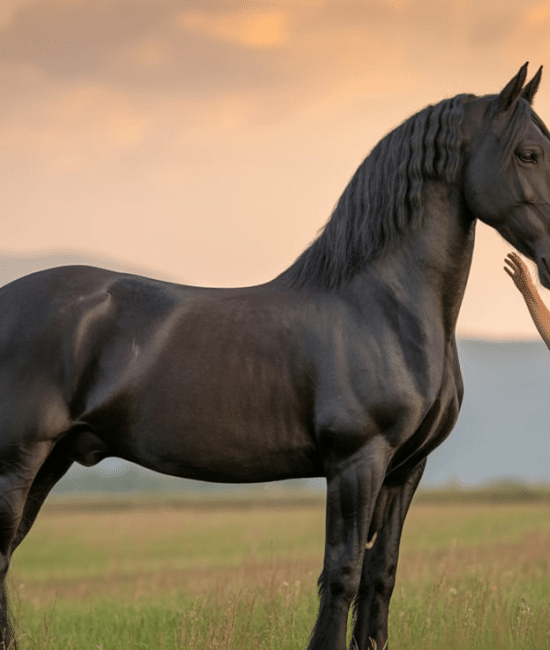 names for black horses