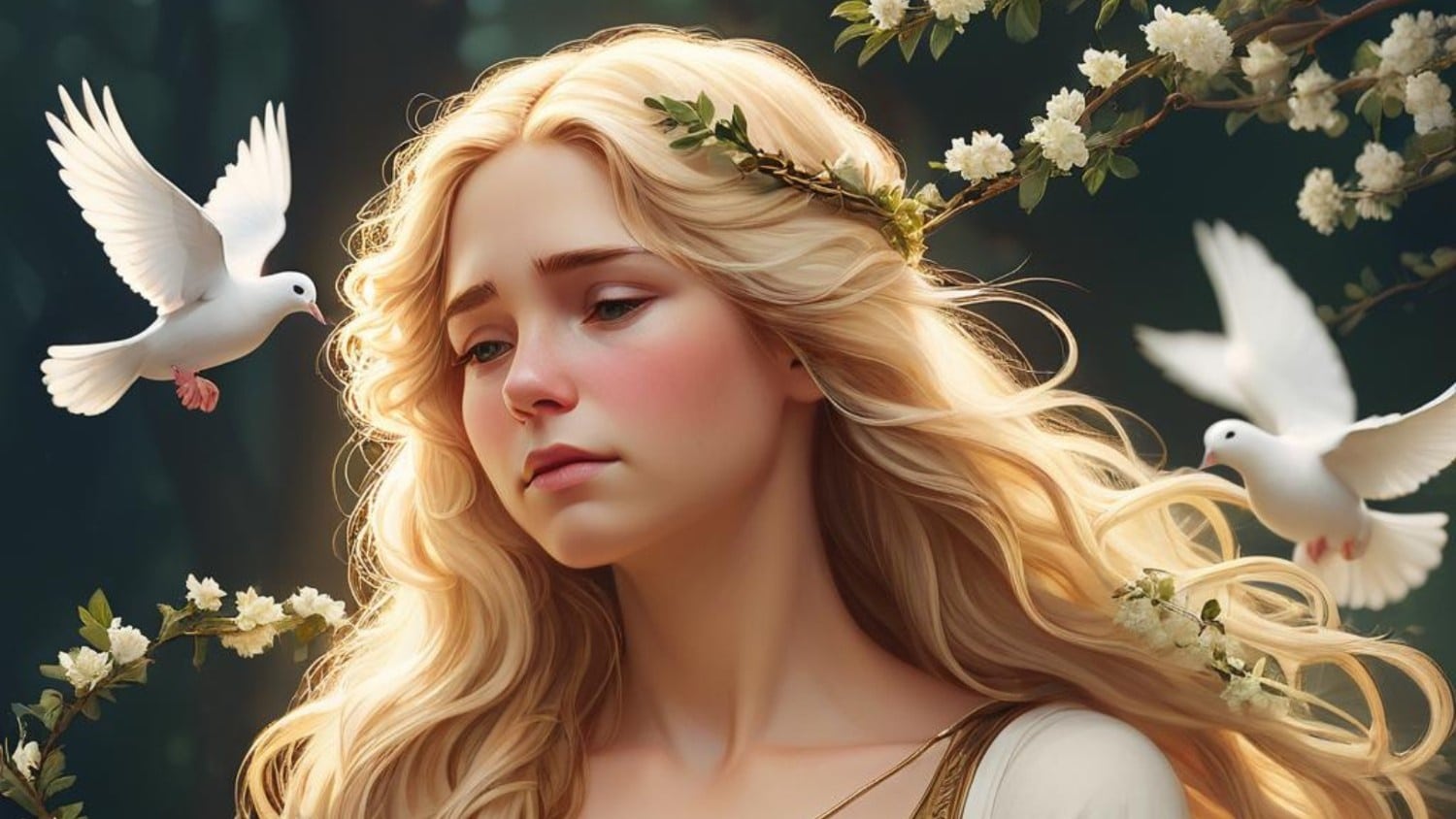 nanna norse mythology