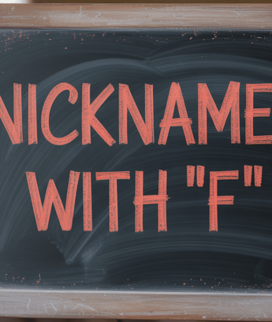 nicknames with c