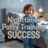 nighttime potty training