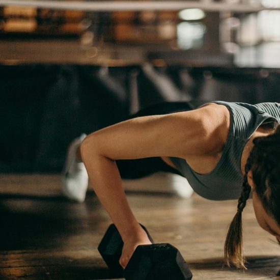 Top Tips for Getting in Shape This Summer