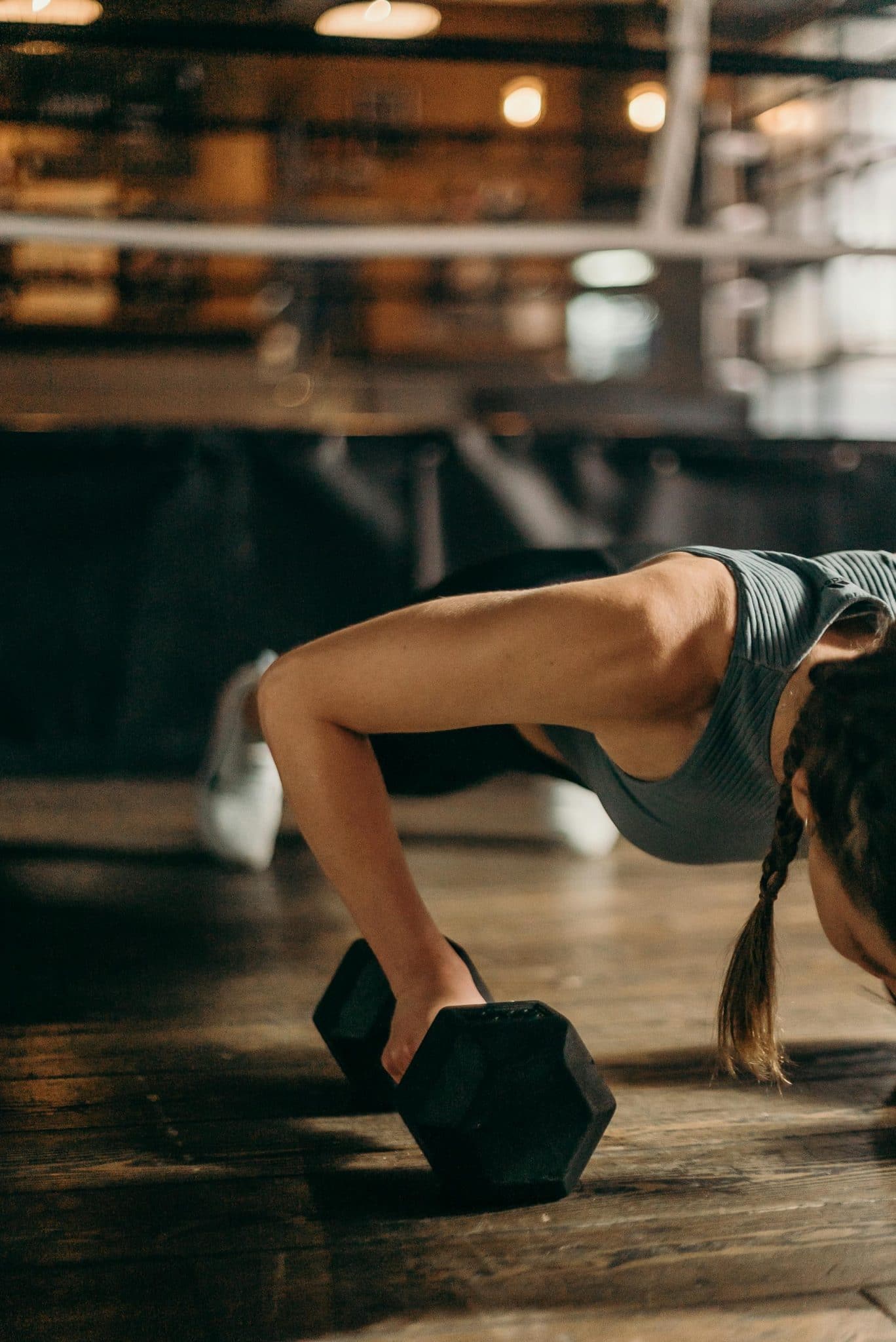 Top Tips for Getting in Shape This Summer