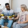 A Caregiver’s Guide to Senior Health
