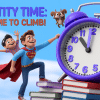 quantity time