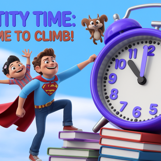 quantity time