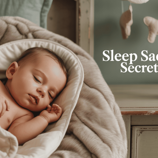 sleep sack temperature guide